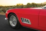 Ferrari 250 GT California Passo Lungo (Fari Coperti) 1958 года
